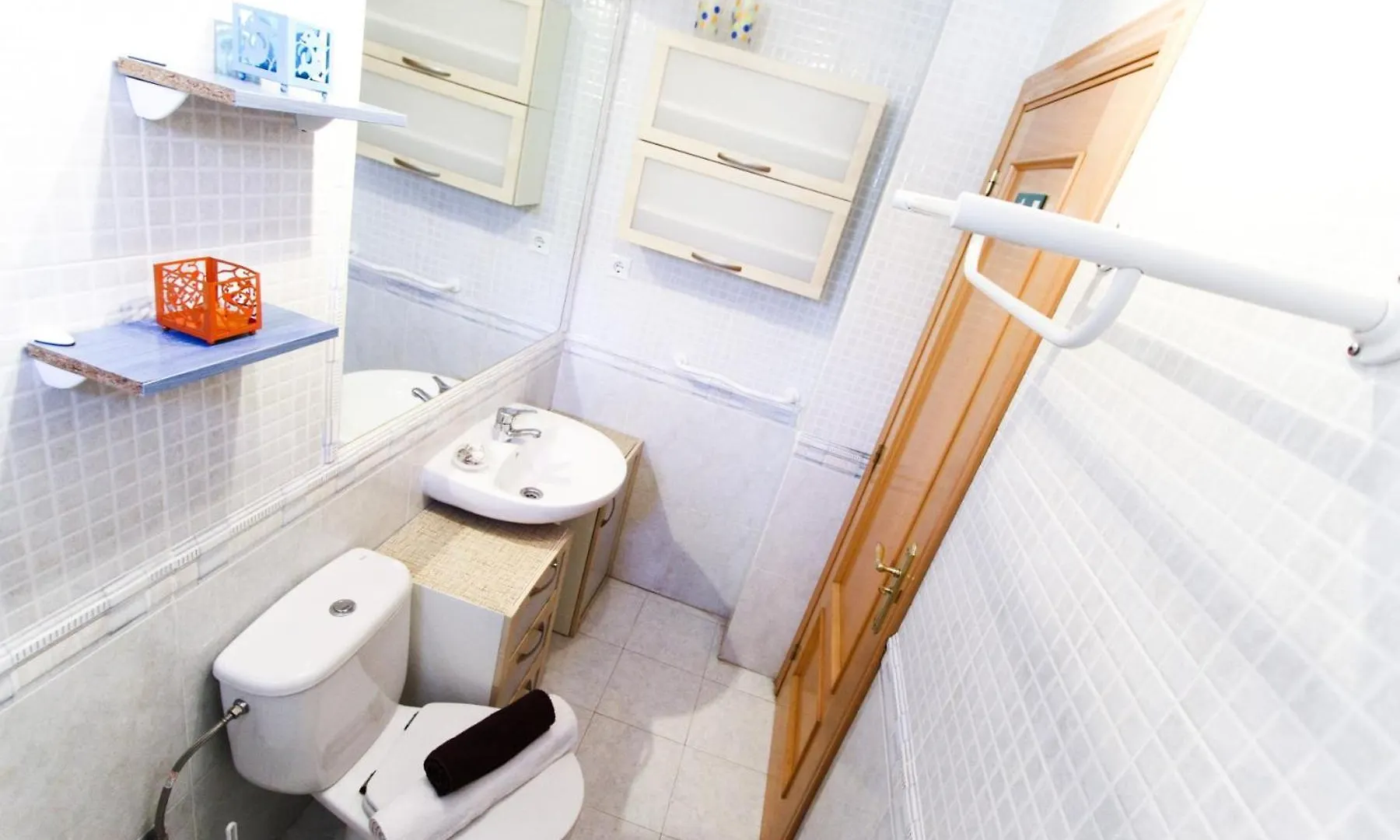 Cumbre Villa Salou Holiday home