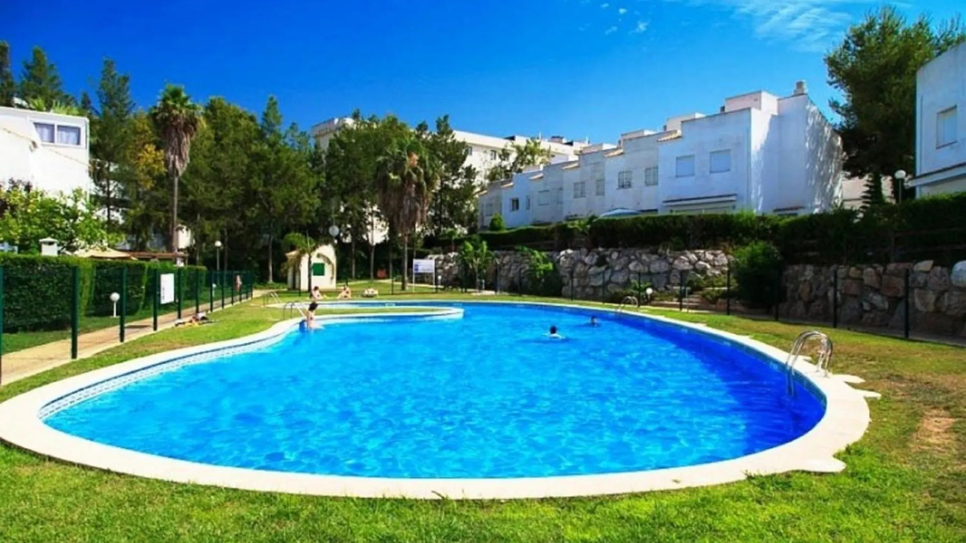Cumbre Villa Salou Holiday home
