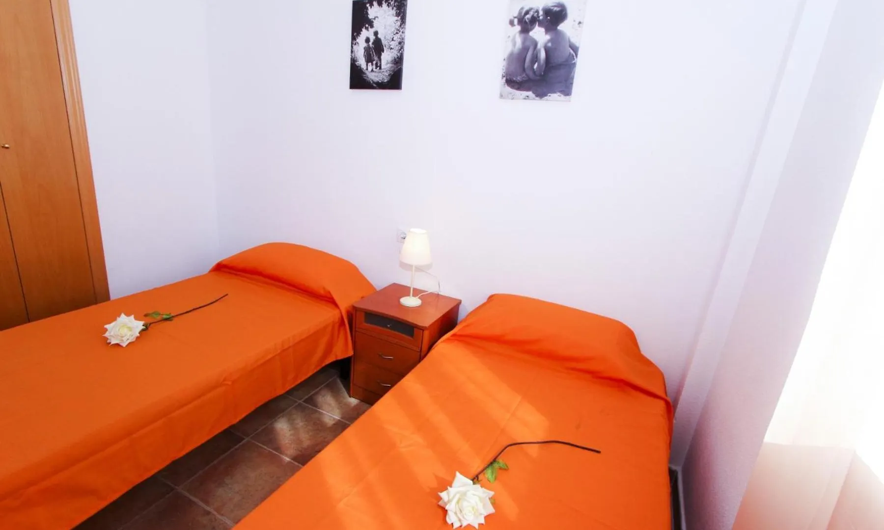 Holiday home Cumbre Villa Salou Spain