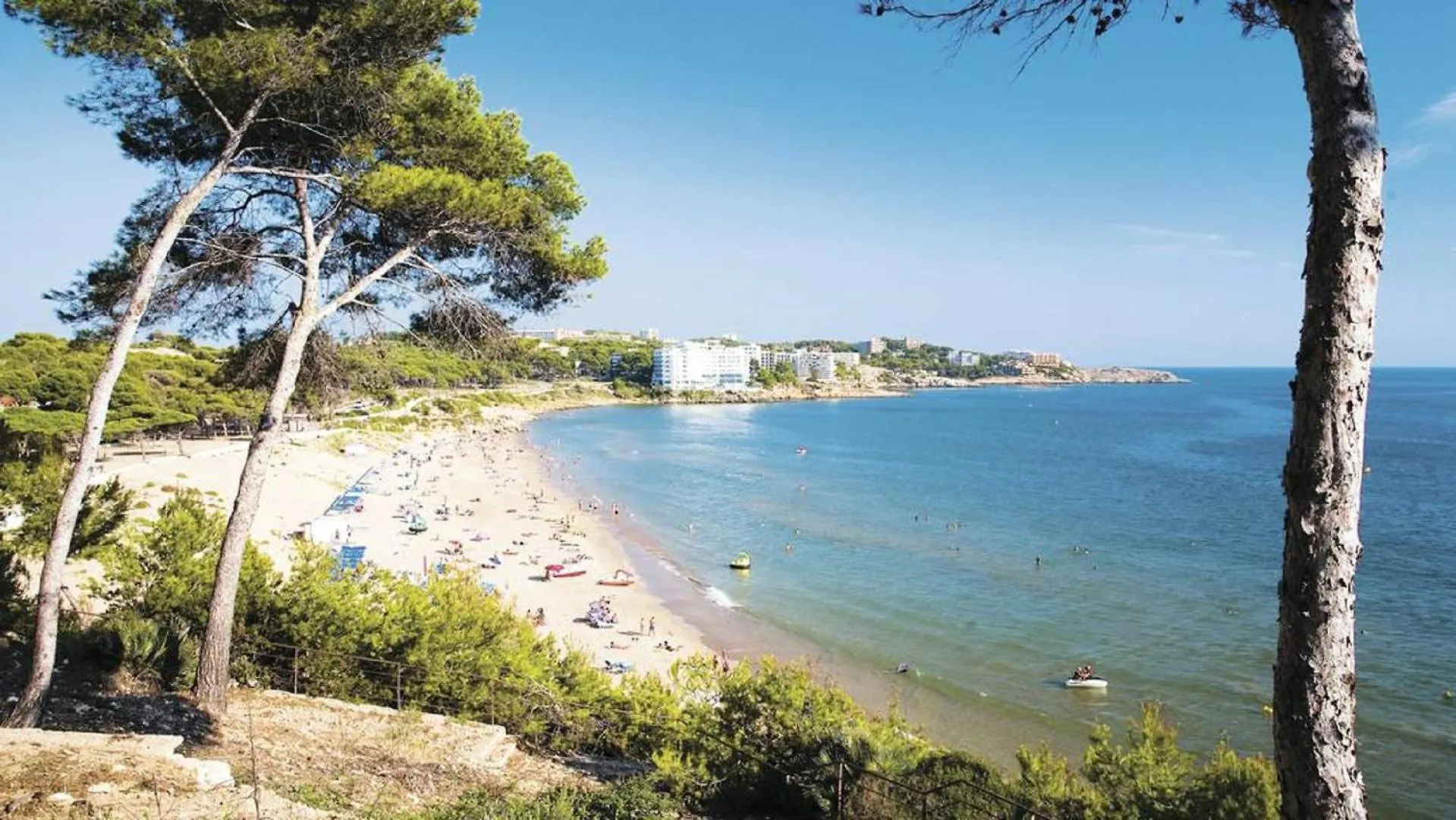 Cumbre Villa Salou