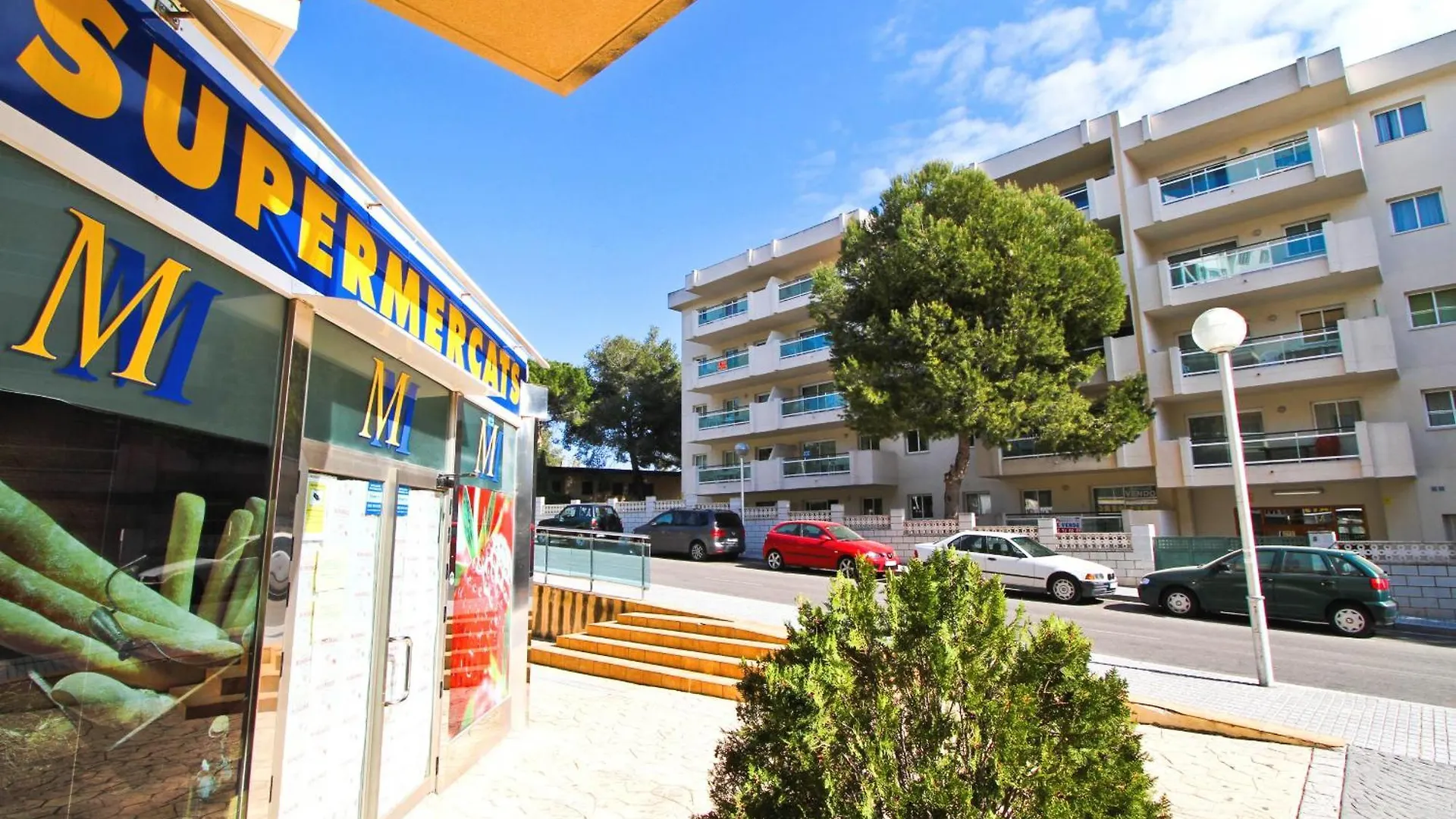 Cumbre Villa Salou Spain