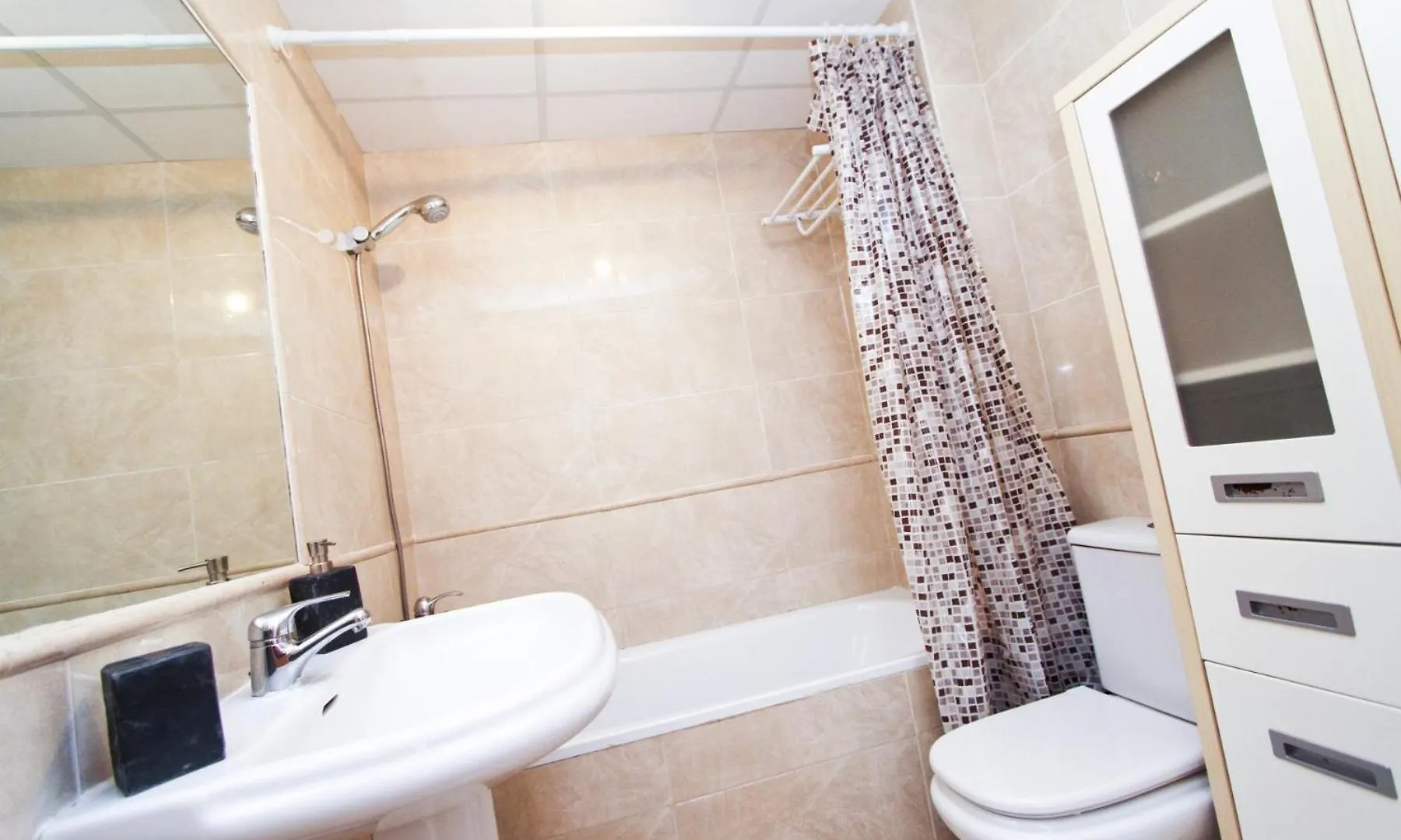 Holiday home Cumbre Villa Salou Spain