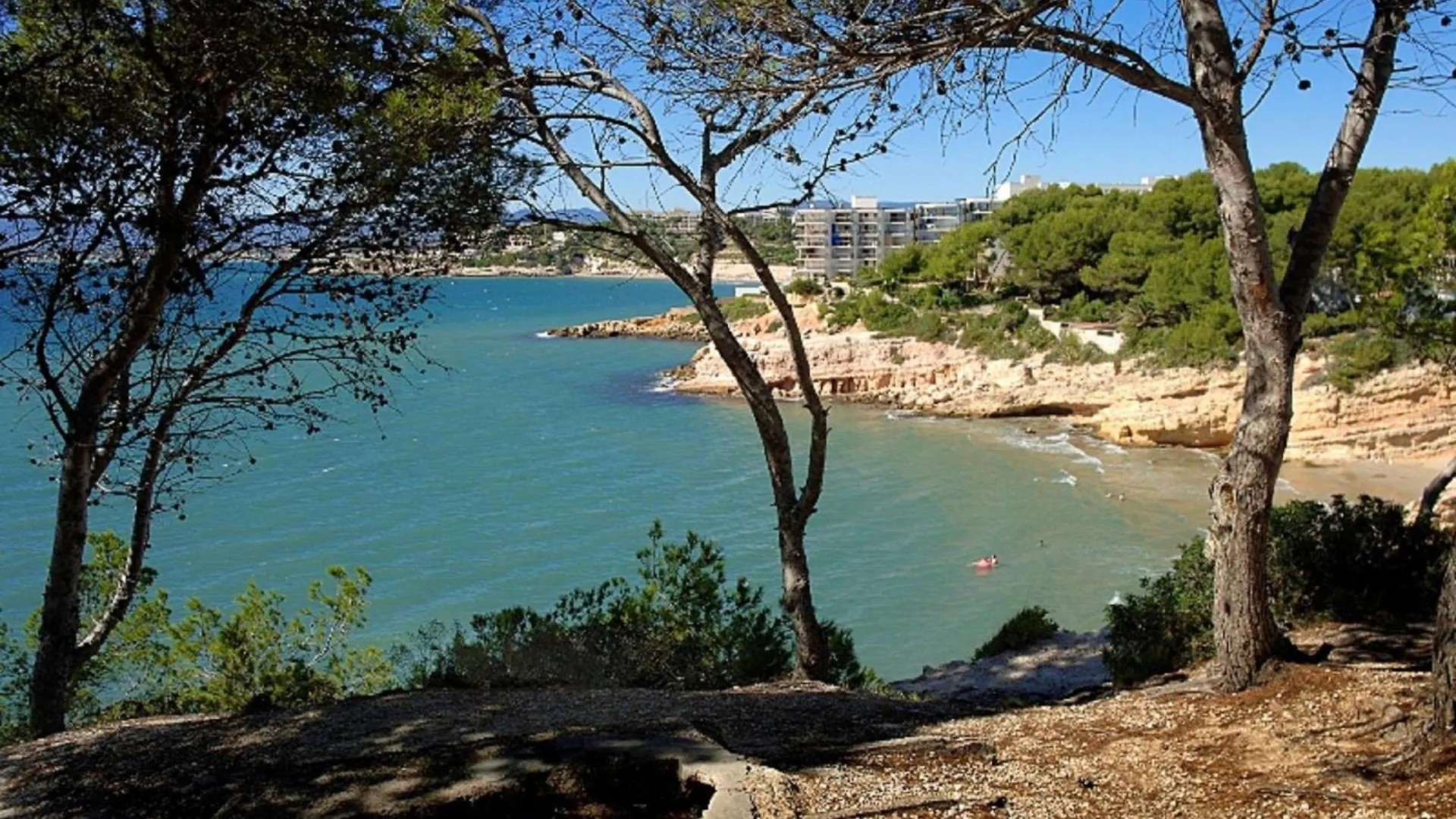 Cumbre Villa Salou Holiday home