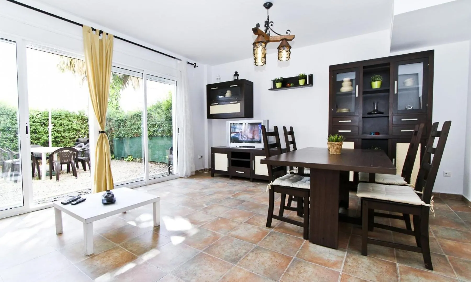Holiday home Cumbre Villa Salou